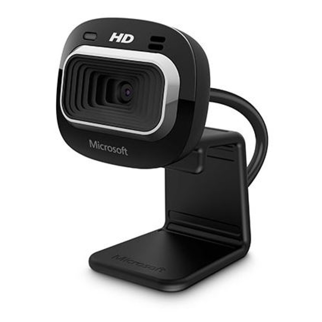 Lifecam hd 3000 настройка в windows 10